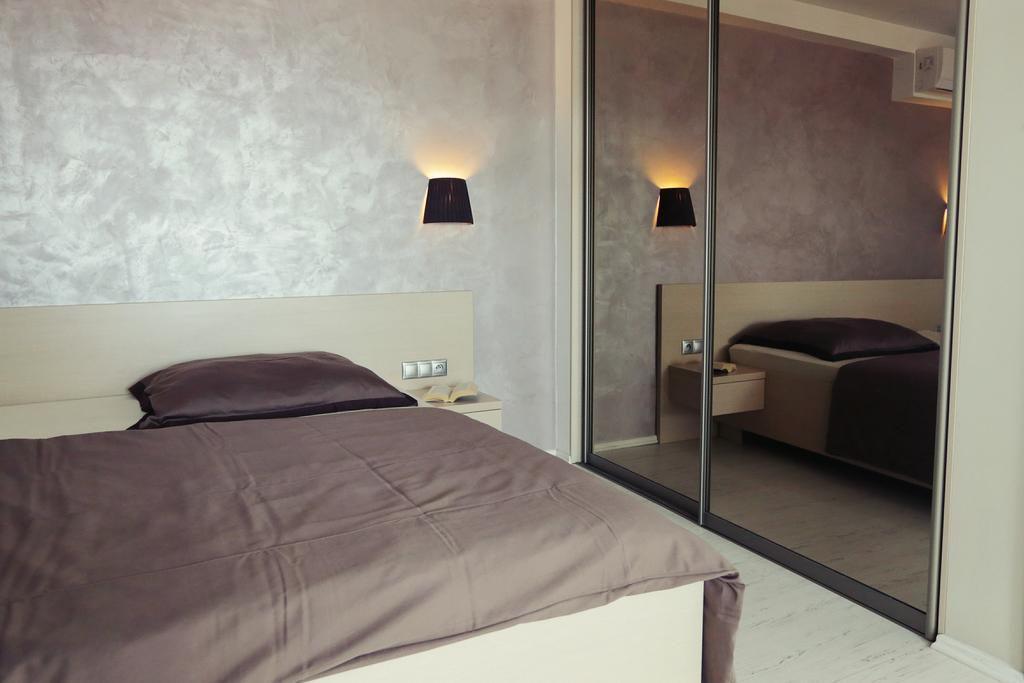 City Hotel Nitra With Free Parking מראה חיצוני תמונה