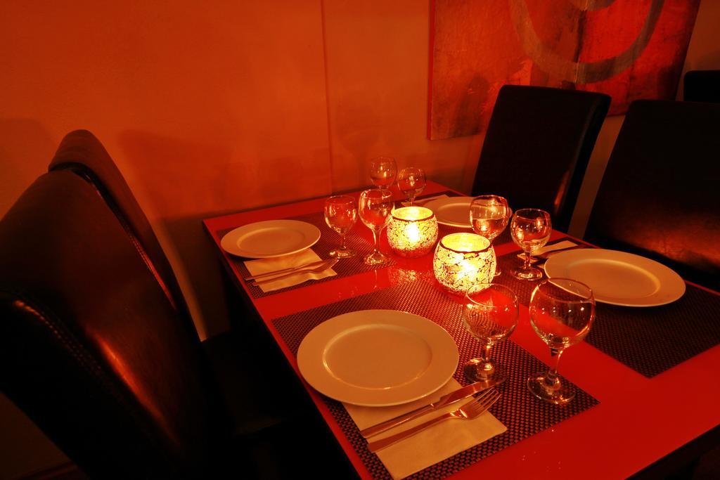 City Hotel Nitra With Free Parking מראה חיצוני תמונה