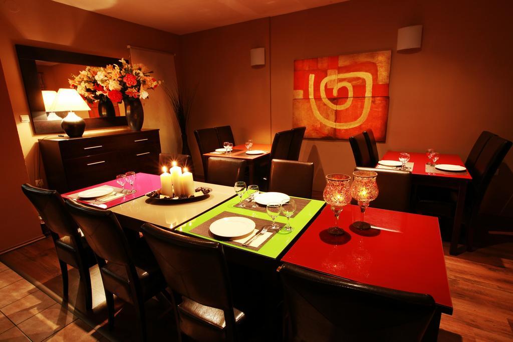 City Hotel Nitra With Free Parking מראה חיצוני תמונה